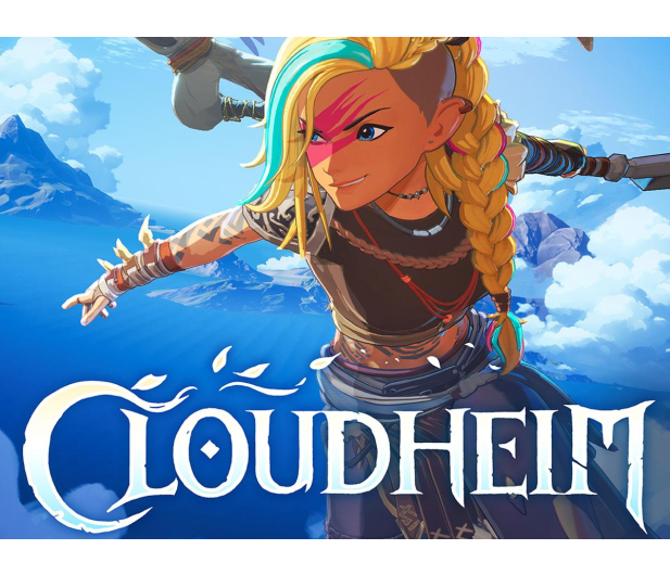 PlayStation Cloudheim - 1533909 - zdjęcie 5